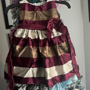 Toddler girl dress